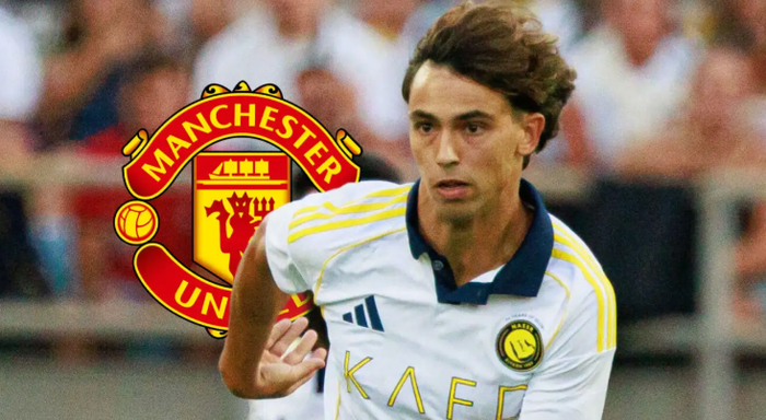 曼联官宣17岁哥伦比亚新星奥罗兹科加盟开启年轻