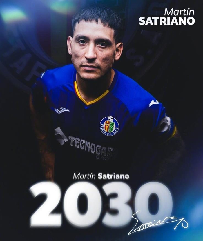 萨特里亚诺伯纳乌破门助赫塔费破皇马八连胜