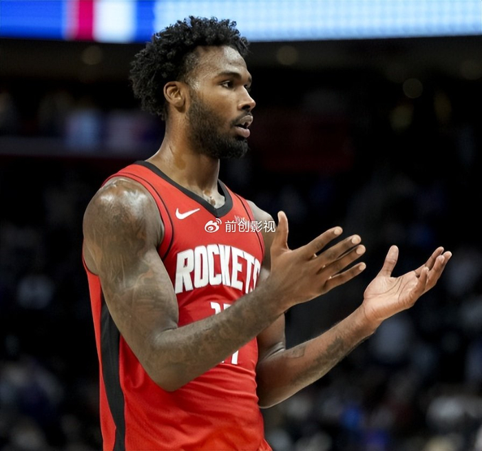 谢泼德三分爆发率队逆转雄鹿 火箭四连胜巩固西