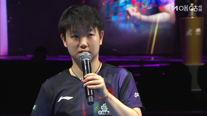孙颖莎三连冠彰显国乒女队26次夺冠统治力，20