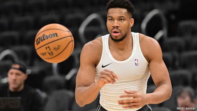 字母哥交易流言指向东海岸球队，希腊距离成关