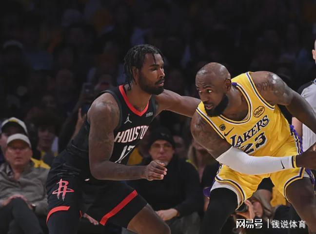 火箭G1惨败暗藏翻盘希望 篮板优势成关键
