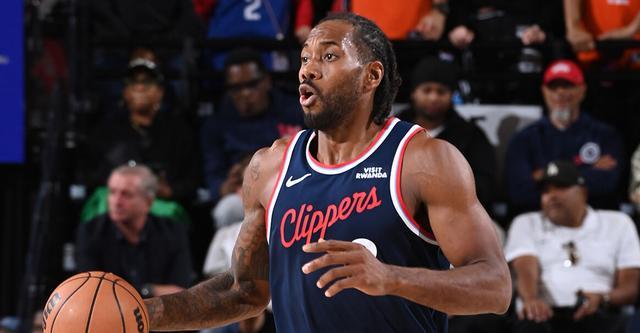 雷霆力克快船亚历山大20+11助锁定西部第一